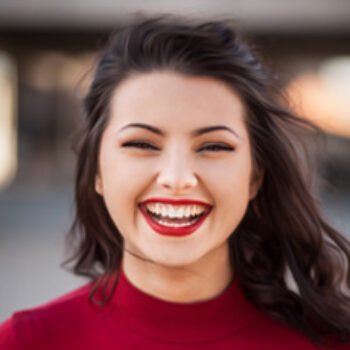 Featured author image: 2 Columns + Sidebar